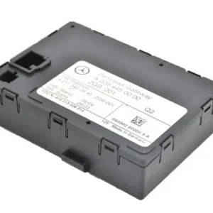 Łatwy zwrot MODUŁ ZAMKA CENTRALNEGO GATEWAY MERCEDES C W203